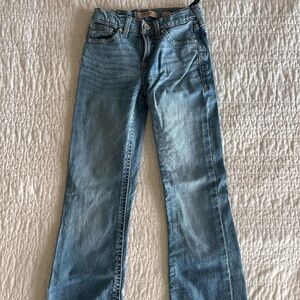 Girls Ariat Jeans